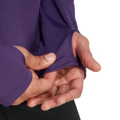 adidas - Adizero L/S Tee - Laufshirt