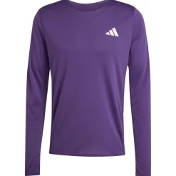 adidas - Adizero L/S Tee - Laufshirt