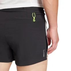 adidas - Adizero Running Gel Pocket Short - Laufshorts