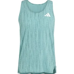 adidas - Adizero Running Singlet - Laufshirt
