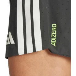 adidas - Adizero Running Split Short - Laufshorts