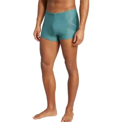 adidas - Big Bars Swim Boxers - Badehose