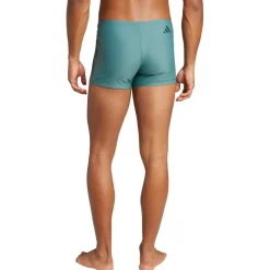 adidas - Big Bars Swim Boxers - Badehose