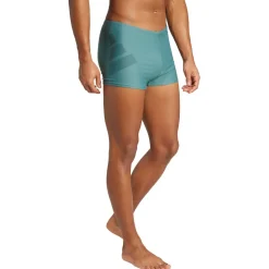 adidas - Big Bars Swim Boxers - Badehose