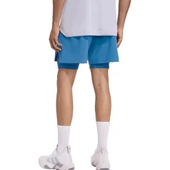 adidas - D4T 2in1 Shorts - Shorts