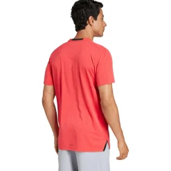 adidas - D4T Tee - Funktionsshirt