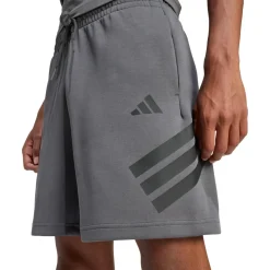 adidas - Future Icons 3-Stripes Shorts - Shorts