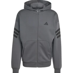 adidas - Future Icons 3-Stripes Full Zip - Sweat- & Trainingsjacke