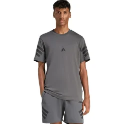 adidas - Future Icons 3-Stripes Regular Tee - T-Shirt