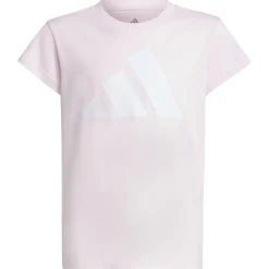 adidas - Girl's Bold Tee 160 - T-Shirt