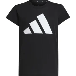 adidas - Girl's Bold Tee 160 - T-Shirt