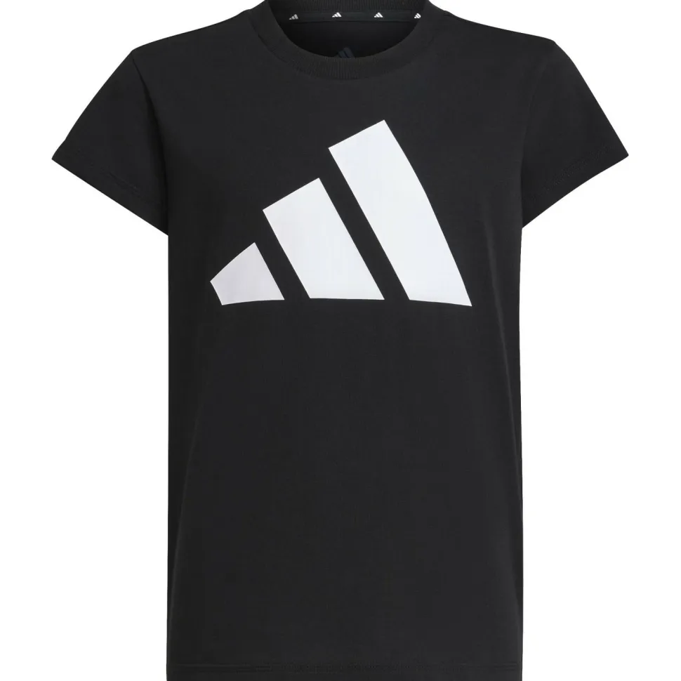adidas - Girl's Bold Tee 160 - T-Shirt