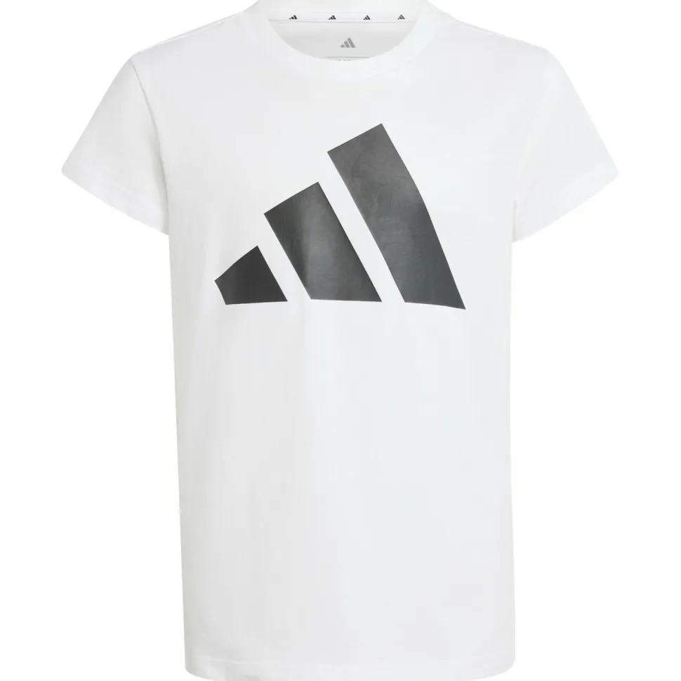adidas - Girl's Bold Tee 160 - T-Shirt