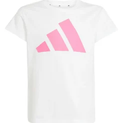 adidas - Girl's Bold Tee 160 - T-Shirt