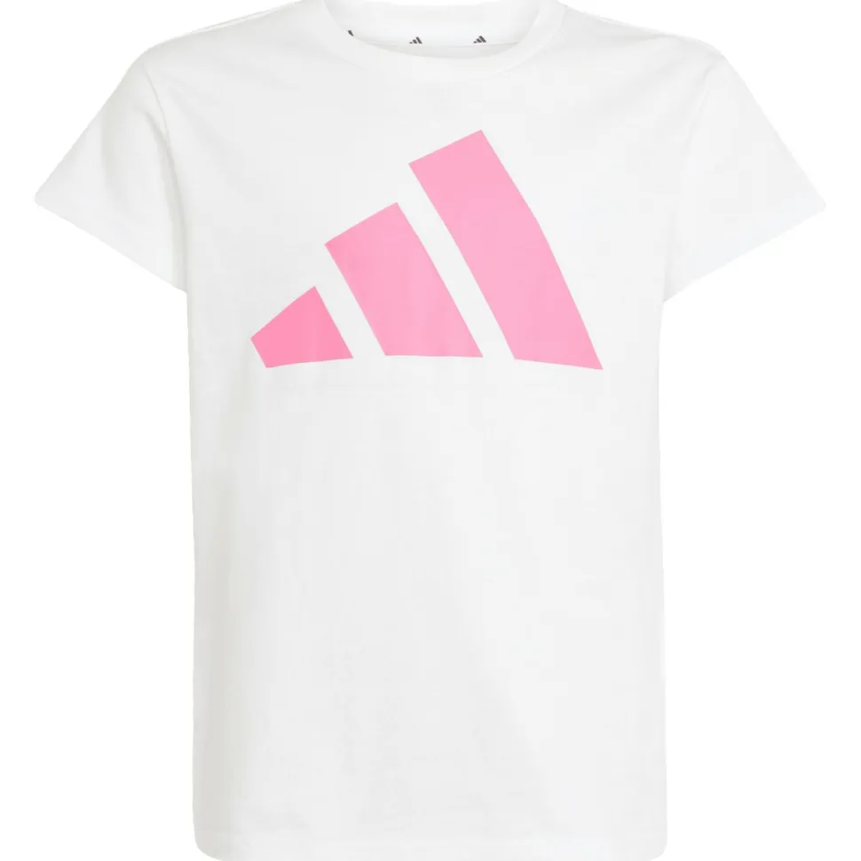 adidas - Girl's Bold Tee 160 - T-Shirt