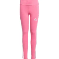 adidas - Girl's 3-Stripes Leggings 230 - Leggings