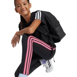 adidas - Girl's 3-Stripes Leggings 230 - Leggings