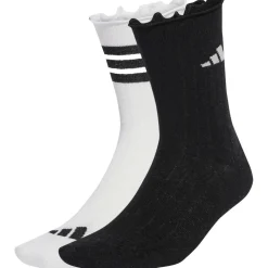 adidas - Glow Socks 2-Pack - Multifunktionssocken