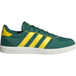 adidas - Junior's Breaknet Sleek - Sneaker