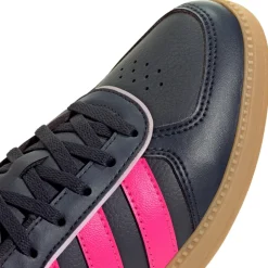 adidas - Junior's Breaknet Sleek - Sneaker