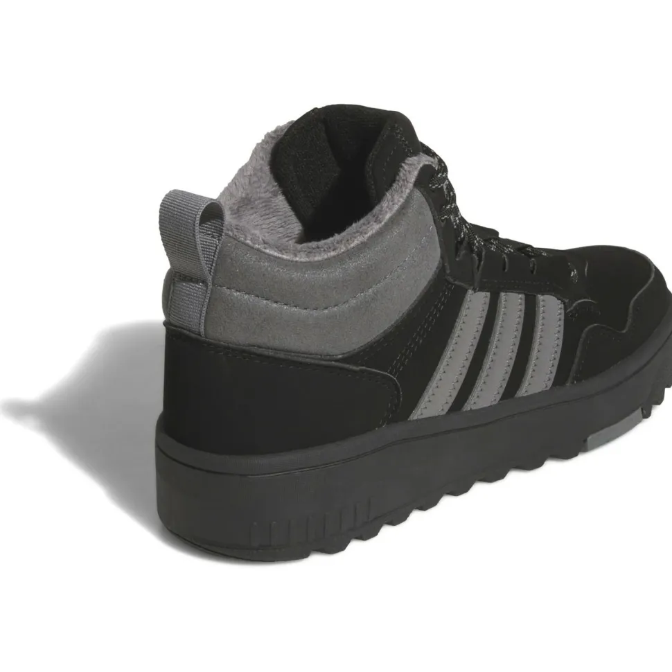 adidas - Junior's Hoops 4.0 Mid - Winterschuhe