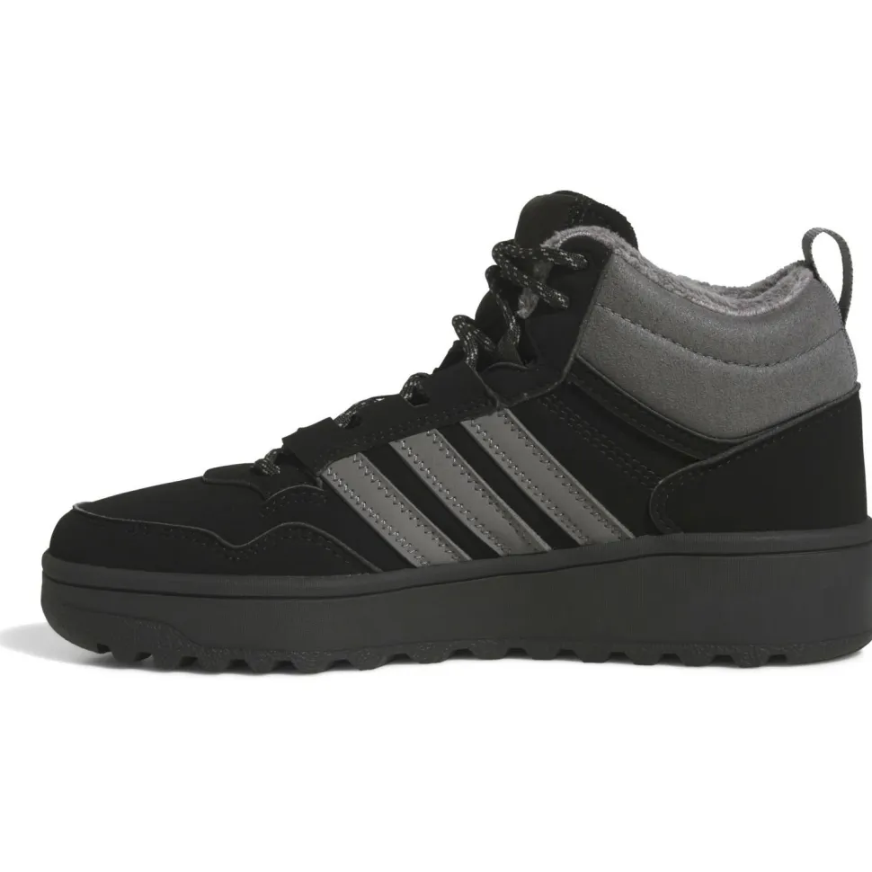 adidas - Junior's Hoops 4.0 Mid - Winterschuhe