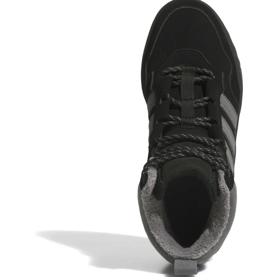 adidas - Junior's Hoops 4.0 Mid - Winterschuhe