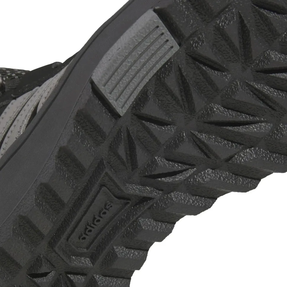 adidas - Junior's Hoops 4.0 Mid - Winterschuhe