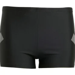 adidas - Kid's 3 Bar Logo Boxer - Badehose