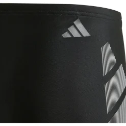 adidas - Kid's 3 Bar Logo Boxer - Badehose