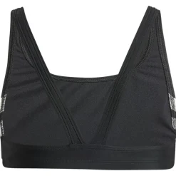 adidas - Kid's 3 Stripes Bold Bikini - Bikini