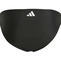 adidas - Kid's 3 Stripes Bold Bikini - Bikini