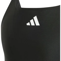 adidas - Kid's 3 Stripes Bold Bikini - Bikini
