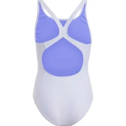 adidas - Kid's 3 Stripes Bold Swimsuit - Badeanzug