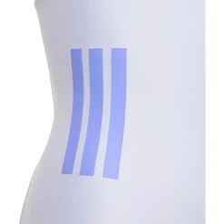 adidas - Kid's 3 Stripes Bold Swimsuit - Badeanzug