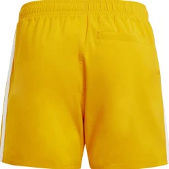 adidas - Kid's 3 Stripes Shorts - Boardshorts