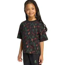 adidas - Kid's Adidas Disney Mickey Mouse Tee - T-Shirt