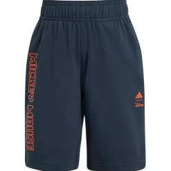 adidas - Kid's Adidas Disney Mickey Mouse T-Shirt Set - T-Shirt