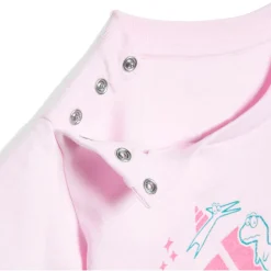 adidas - Kid's Adiraptor Graphic T-Shirt - T-Shirt