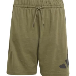 adidas - Kid's Bold Knit Shorts 210 - Shorts