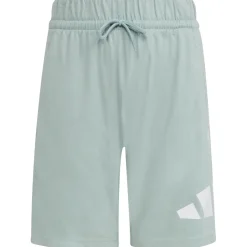 adidas - Kid's Bold Knit Shorts 210 - Shorts