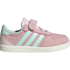 adidas - Kid's Breaknet Sleek - Sneaker