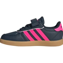 adidas - Kid's Breaknet Sleek - Sneaker
