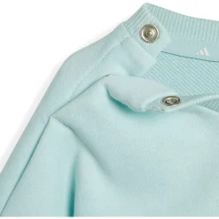 adidas - Kid's Essentials Jogger - Sweat- & Trainingsjacke