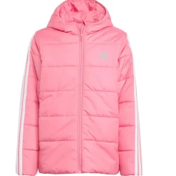 adidas - Kid's Essentials 3-Stripes Padded Jacket - Kunstfaserjacke