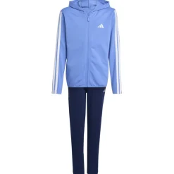 adidas - Kid's Essentials Tracksuit - Sweat- & Trainingsjacke