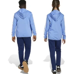 adidas - Kid's Essentials Tracksuit - Sweat- & Trainingsjacke