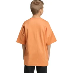 adidas - Kid's Future Icons Oversized Tee - T-Shirt