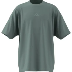 adidas - Kid's Future Icons Oversized Tee - T-Shirt