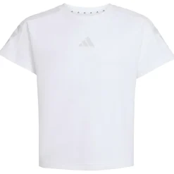 adidas - Kid's Future Icons 3-Stripes Tee - T-Shirt